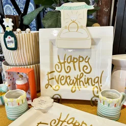 Happy Everything The Ring Box Big Attachment by !
