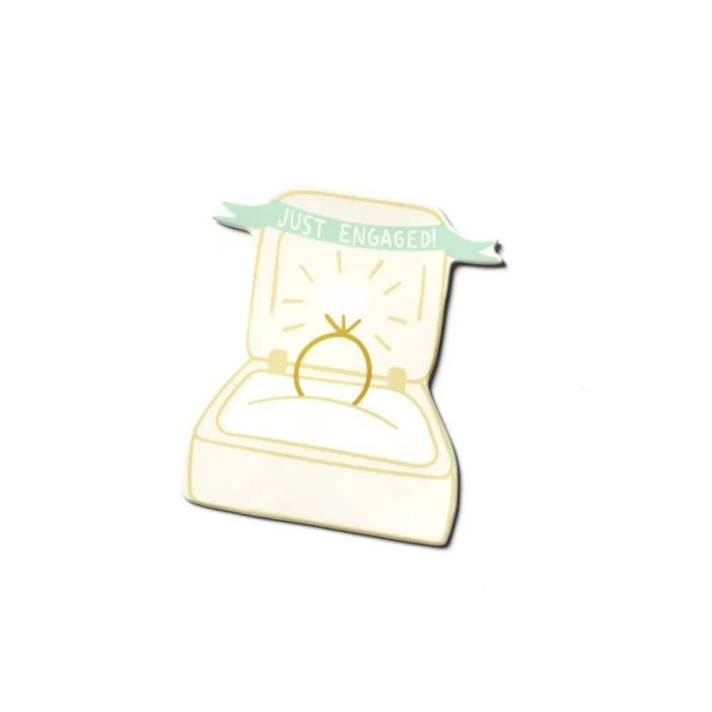 Happy Everything The Ring Box Mini Attachment by !