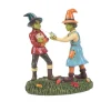 Department 56 The Squirting Frog Trick, Dept. 56 Village