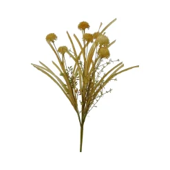 Liberty Floral Thistle Straw Filler Bush