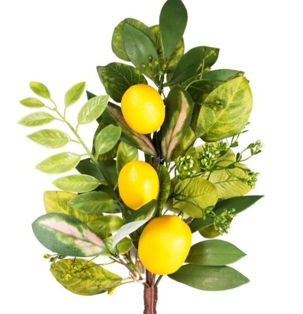 CRI Three Lemon Sprig