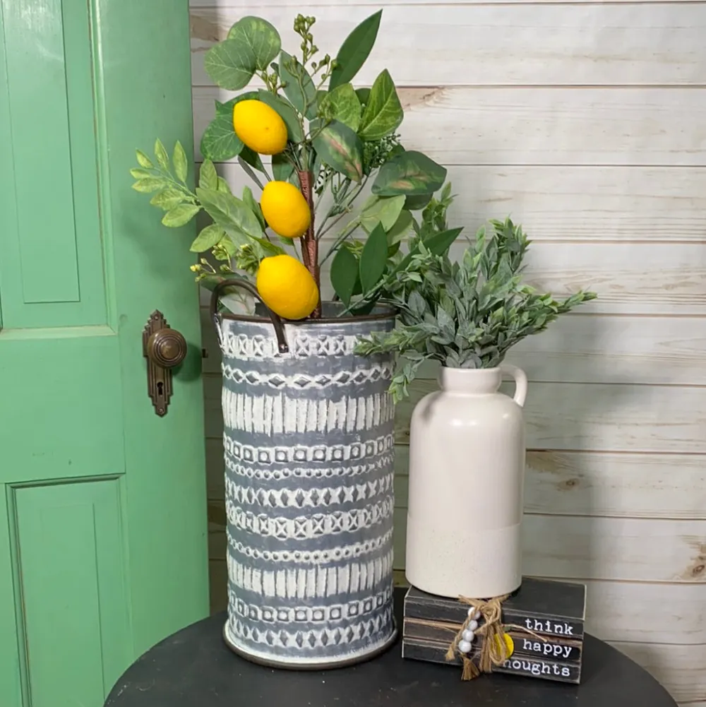 CRI Three Lemon Sprig