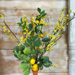 CRI Three Lemon Sprig