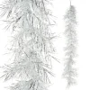 RAZ Tinsel Garland, 6'