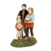 Department 56 Touchdowns, Turkey & Pie, Dept.. 56 Village