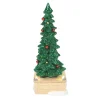 Department 56 Town Center Tree, Dept. 56 Village