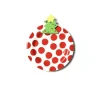Happy Everything Tree Embellishment Plate by !
