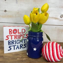 CRI Tulip Bundle, Yellow