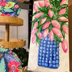 CYTA Art Tulips, Medium