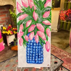 CYTA Art Tulips, Medium