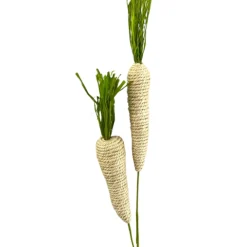 Liberty Floral Twine Carrot Spray