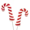 The Round Top Collection Twisted Candy Cane