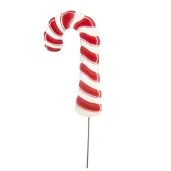 The Round Top Collection Twisted Candy Cane