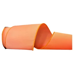 D. Stevens Two-Toned Orange and Lavender Ribbon, 4