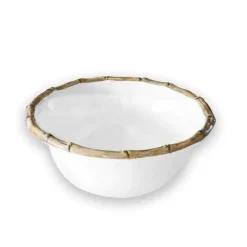 Beatriz Ball VIDA Bamboo Cereal Bowl Set