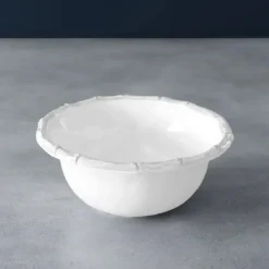 Beatriz Ball VIDA Bamboo Cereal Bowl Set