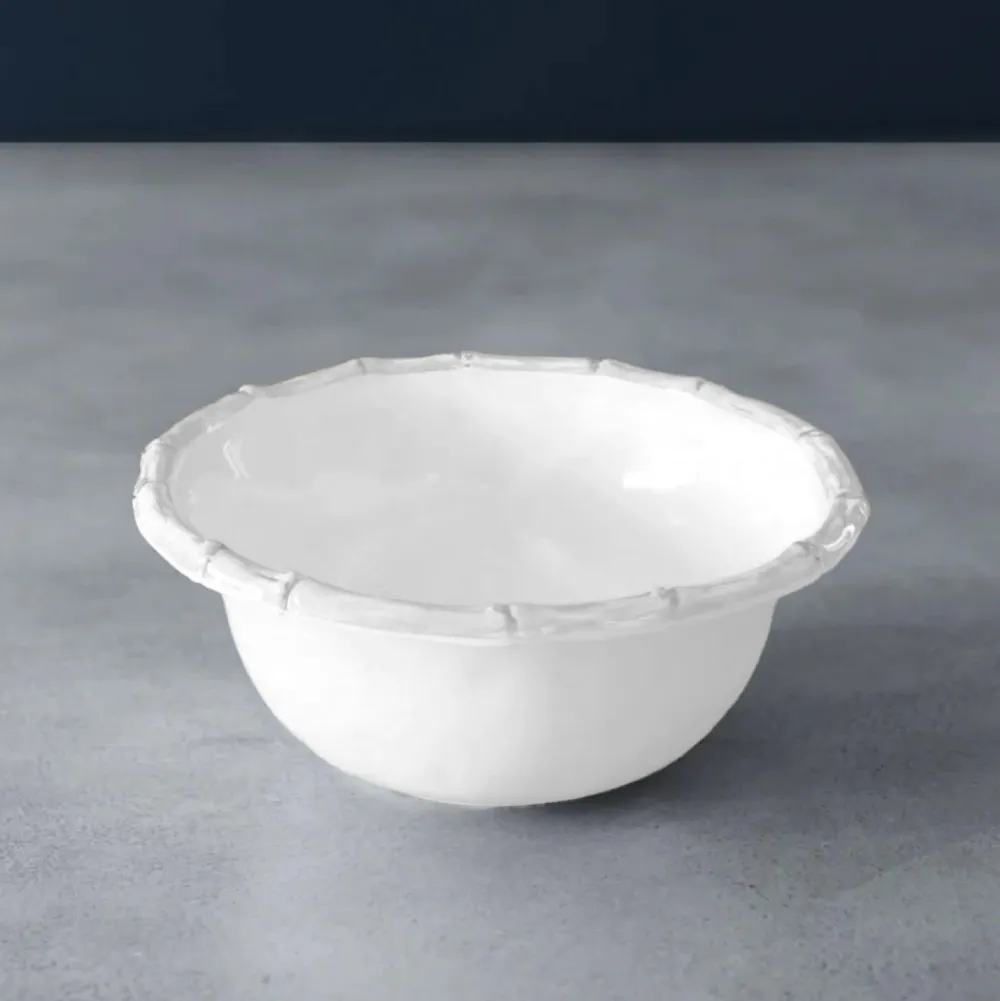 Beatriz Ball VIDA Bamboo Cereal Bowl Set
