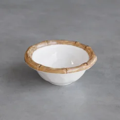 Beatriz Ball VIDA Bamboo Mini Dip Bowl