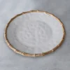 Beatriz Ball VIDA Bamboo Round Platter