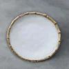Beatriz Ball VIDA Bamboo Salad Plate Set
