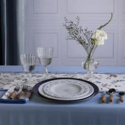 Beatriz Ball VIDA Bamboo Stainless Flatware II Set