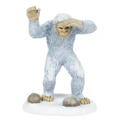 Department 56 Village Yeti, Dept. 56 Village