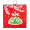 The Round Top Collection Vintage Angel Mini Gallery Art