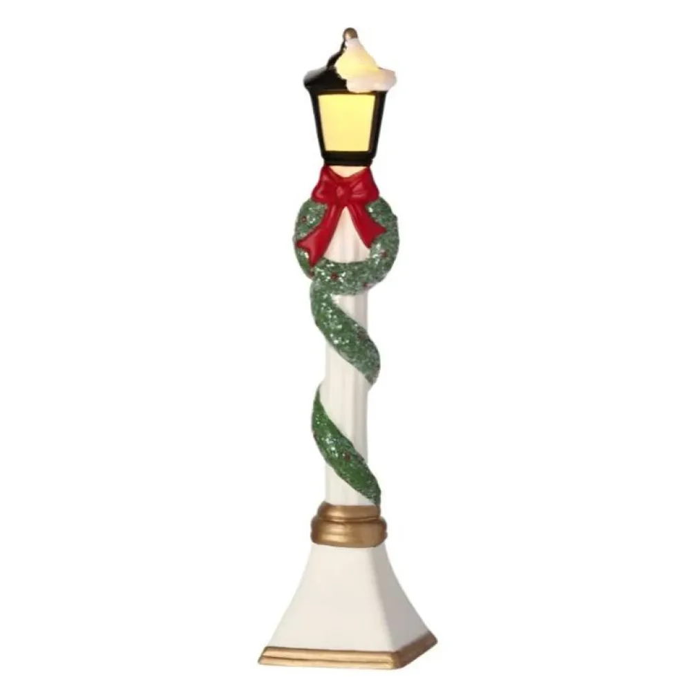 Regency Vintage Lamp Post