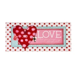 Evergreen Vintage Valentine Sassafras Switch Mat