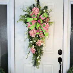 Miss Cayce's Watermelon Breeze Teardrop
