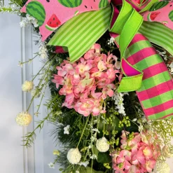 Miss Cayce's Watermelon Breeze Teardrop