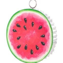 The Round Top Collection Watermelon Charm