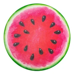The Round Top Collection Watermelon Magnet