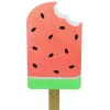 Craig Bachman Watermelon Popsicle Sign