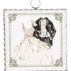 The Round Top Collection Wedding Dress Mini Gallery Art