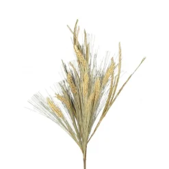 Liberty Floral Wheat Grass Spray