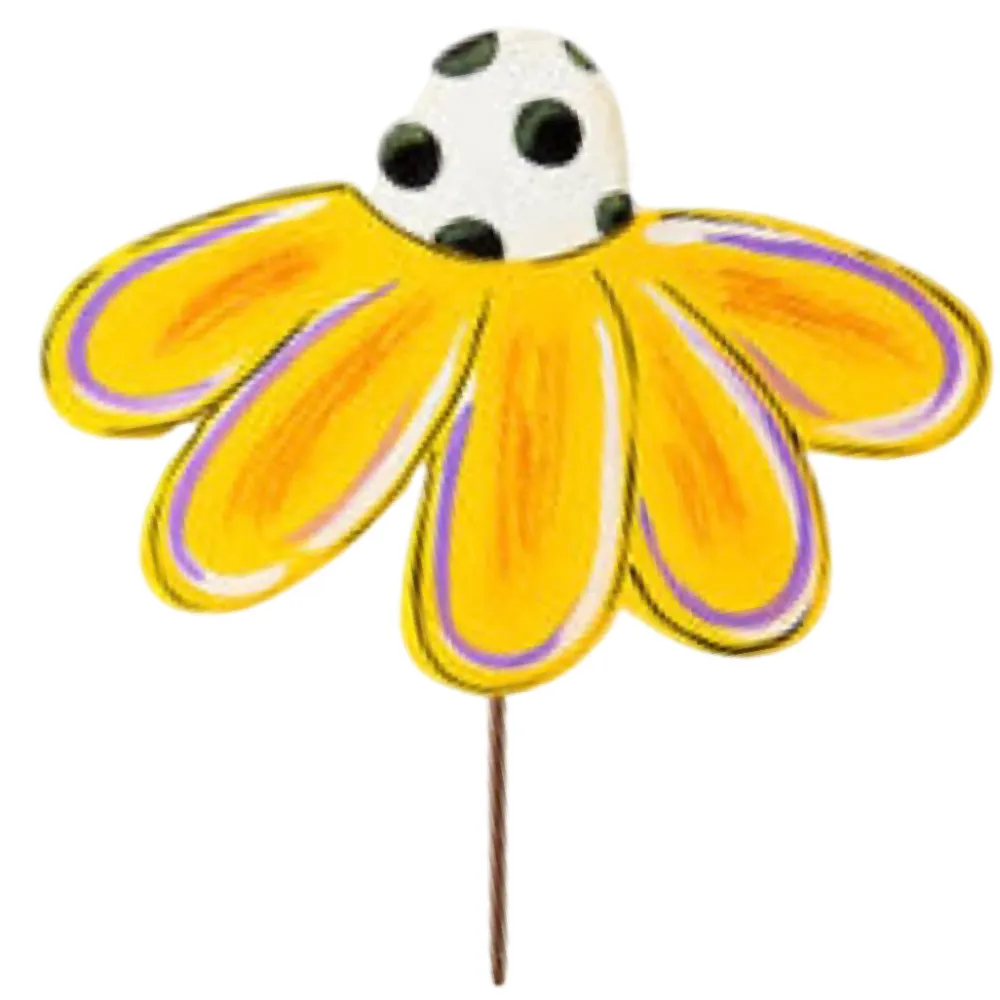 The Round Top Collection Whimsy Corn Flowers