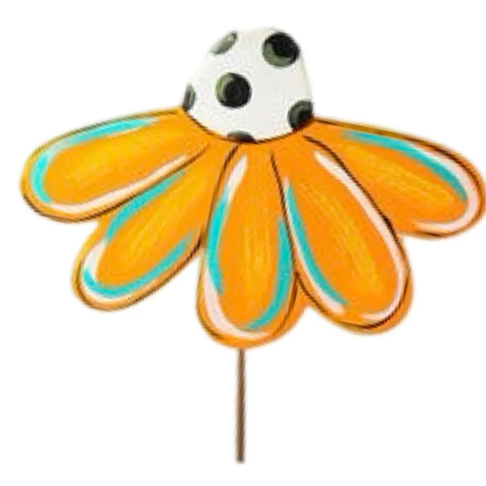The Round Top Collection Whimsy Corn Flowers
