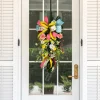 Miss Cayce's Whimsy Spring Teardrop