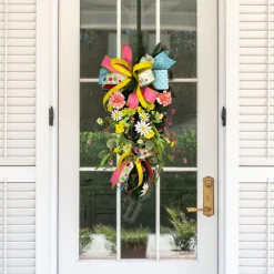 Miss Cayce's Whimsy Spring Teardrop