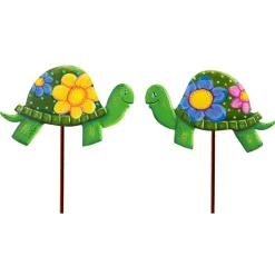 The Round Top Collection Whimsy Turtles, Small