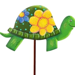 The Round Top Collection Whimsy Turtles, Small