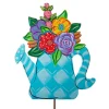 The Round Top Collection Whimsy Watering Can