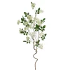 RAZ White Blossom Spray