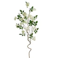 RAZ White Blossom Spray