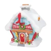 Department 56 Who-Ville Stocking Store, Dept. 56 Village