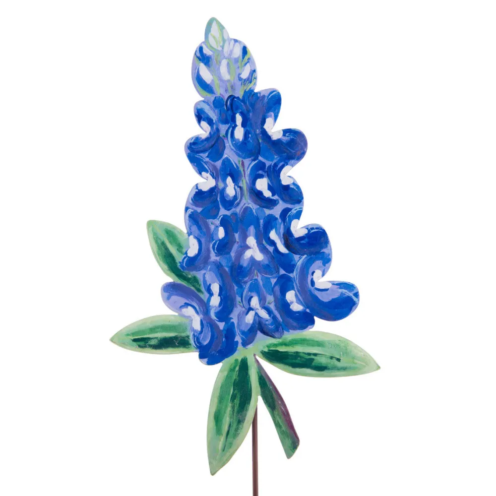 The Round Top Collection Wildflower Bluebonnet