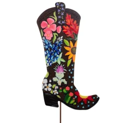 The Round Top Collection Wildflower Boot, Large
