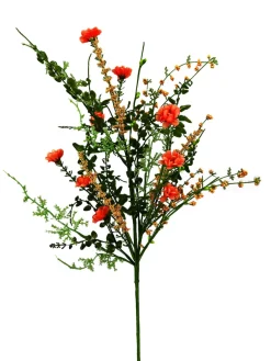 Liberty Floral Wild Flower Filler Spray