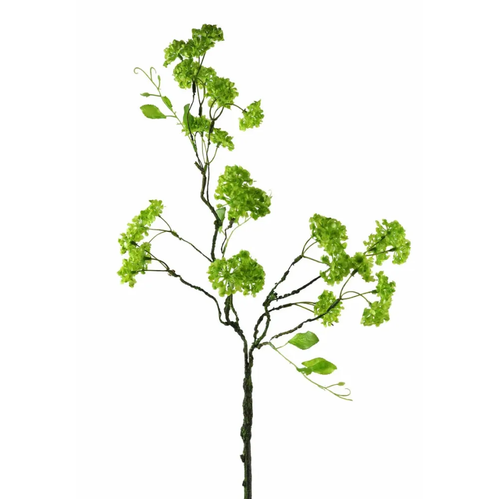 Winward Wild Viburnum Mini Branch Spray